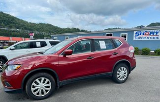 Used 2016 Nissan Rogue S image 1