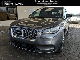 Used 2021 Lincoln Corsair AWD w/ Premium Package image 1