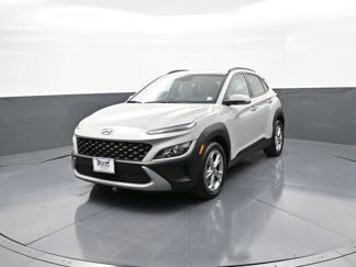 Certified 2022 Hyundai Kona SEL w/ Cargo Package image 1