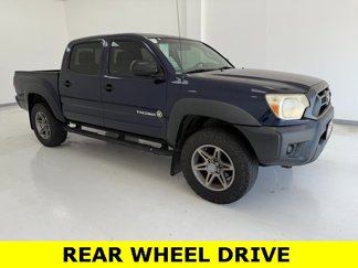 Used 2012 Toyota Tacoma PreRunner image 1