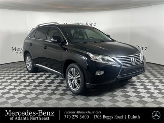 Used 2015 Lexus RX 350 FWD image 1