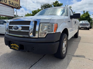 Used 2009 Ford F150 XL image 1