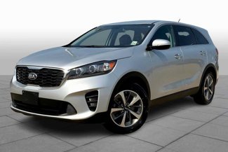 Used 2020 Kia Sorento FWD V6 image 1