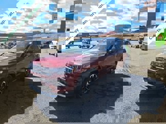 Certified 2022 Jeep Compass Limited image 1