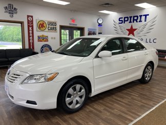 Used 2009 Toyota Camry image 1