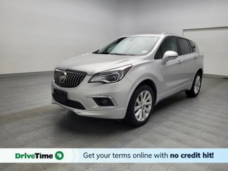 Used 2017 Buick Envision Premium image 1