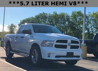 Used 2018 RAM 1500 Express w/ Express Value Package image 1