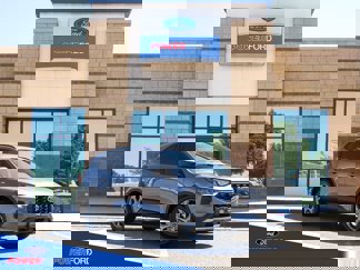 New 2025 Ford Escape ST-Line image 1