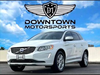 Used 2015 Volvo XC60 T5 w/ Protection Package image 1