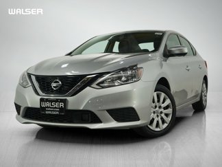 Used 2019 Nissan Sentra S image 1