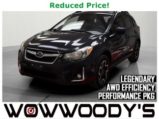 Used 2017 Subaru Crosstrek 2.0i Premium image 1