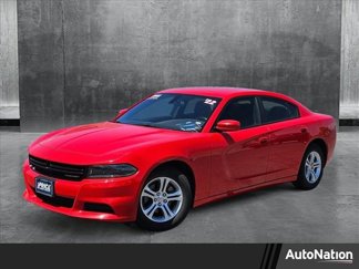 Used 2022 Dodge Charger SXT image 1