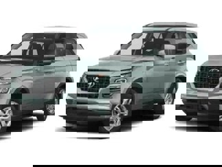 New 2025 Hyundai Venue SE image 1