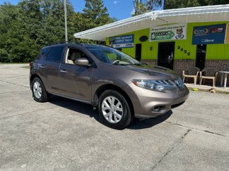 Used 2014 Nissan Murano SL image 1