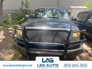 Used 2006 Ford F150 XLT image 1