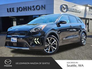 Used 2020 Kia Niro Touring image 1