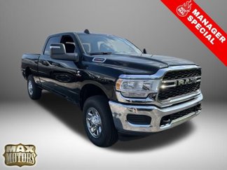 New 2024 RAM 2500 Tradesman w/ Chrome Appearance Group image 1