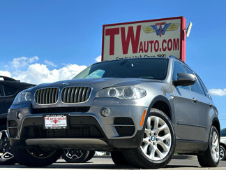 Used 2013 BMW X5 xDrive35i image 1