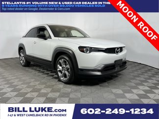 Used 2022 MAZDA MX-30 Electric w/ Premium Package image 1