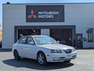 Used 2005 Hyundai Elantra Sedan image 1