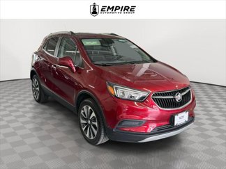 Used 2022 Buick Encore Preferred image 1