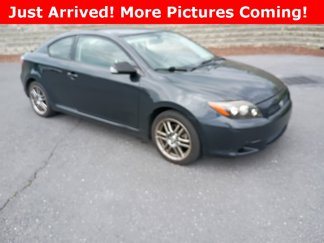 Used 2009 Scion tC image 1