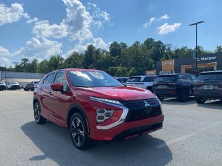 Used 2024 Mitsubishi Eclipse Cross SEL image 1