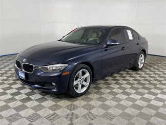 Used 2015 BMW 328i xDrive Sedan image 1