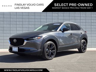 Used 2022 MAZDA CX-30 2.5 Turbo w/ Premium Package image 1