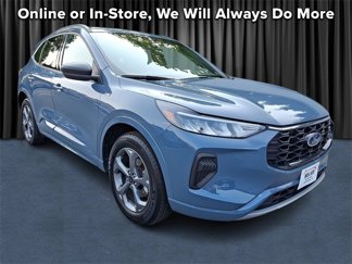 Used 2024 Ford Escape ST-Line image 1