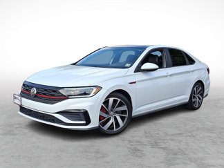 Used 2019 Volkswagen Jetta GLI Autobahn image 1