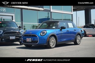 New 2025 MINI Cooper 4-Door Hardtop image 1