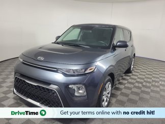 Used 2020 Kia Soul LX image 1
