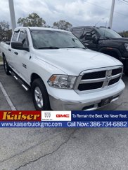 Used 2014 RAM 1500 Tradesman w/ Popular Equipment Group image 1