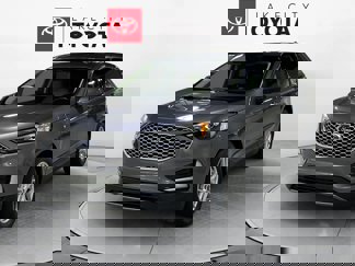 Used 2023 Ford Edge SEL image 1
