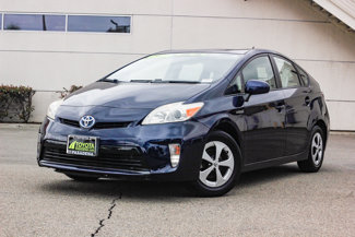 Used 2013 Toyota Prius Two image 1