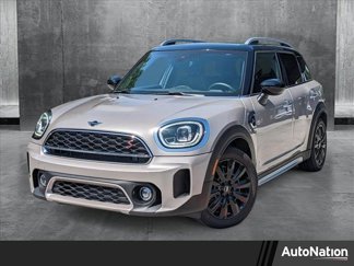 Used 2022 MINI Cooper Countryman S image 1
