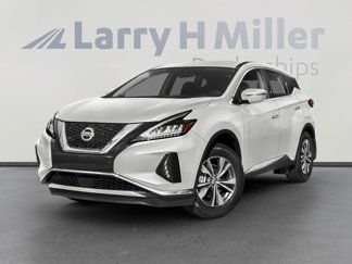 Used 2021 Nissan Murano S video 1