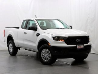 Used 2020 Ford Ranger XL image 1