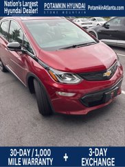 Used 2020 Chevrolet Bolt Premier w/ Infotainment Package image 1