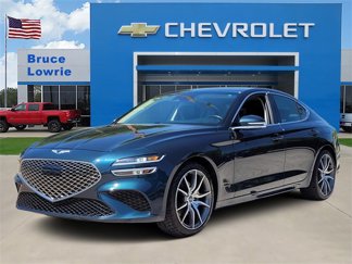 Used 2023 Genesis G70 2.0T image 1