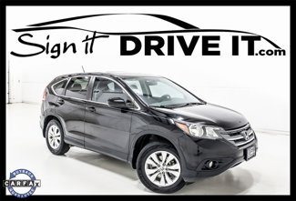 Used 2013 Honda CR-V EX image 1