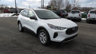 New 2025 Ford Escape Active image 1