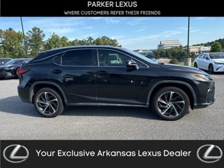 Used 2016 Lexus RX 350 FWD video 1