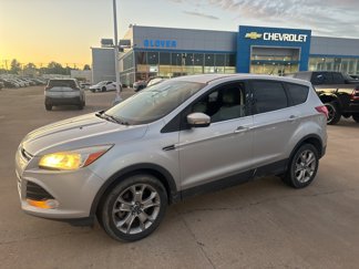 Used 2013 Ford Escape SEL image 1