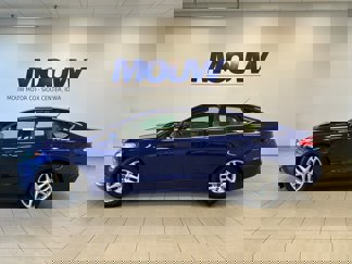 Used 2015 Ford Fusion SE image 1