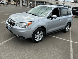 Used 2015 Subaru Forester 2.5i Premium w/ Popular Package #1 image 1