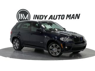 Used 2013 BMW X5 xDrive35i image 1