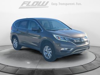 Used 2015 Honda CR-V EX image 1