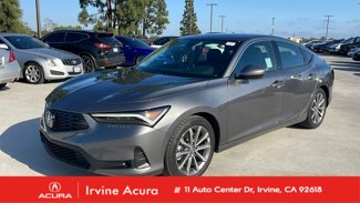 Used 2025 Acura Integra image 1